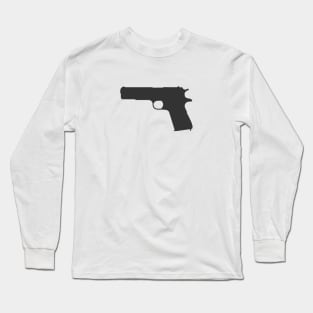 1911 WW1 WW2 Long Sleeve T-Shirt